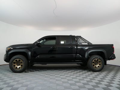 2026 Toyota Tacoma i-FORCE MAX Tacoma Trailhunter