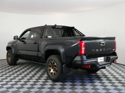 2026 Toyota Tacoma i-FORCE MAX Tacoma Trailhunter