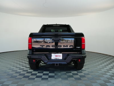 2026 Toyota Tacoma i-FORCE MAX Tacoma Trailhunter