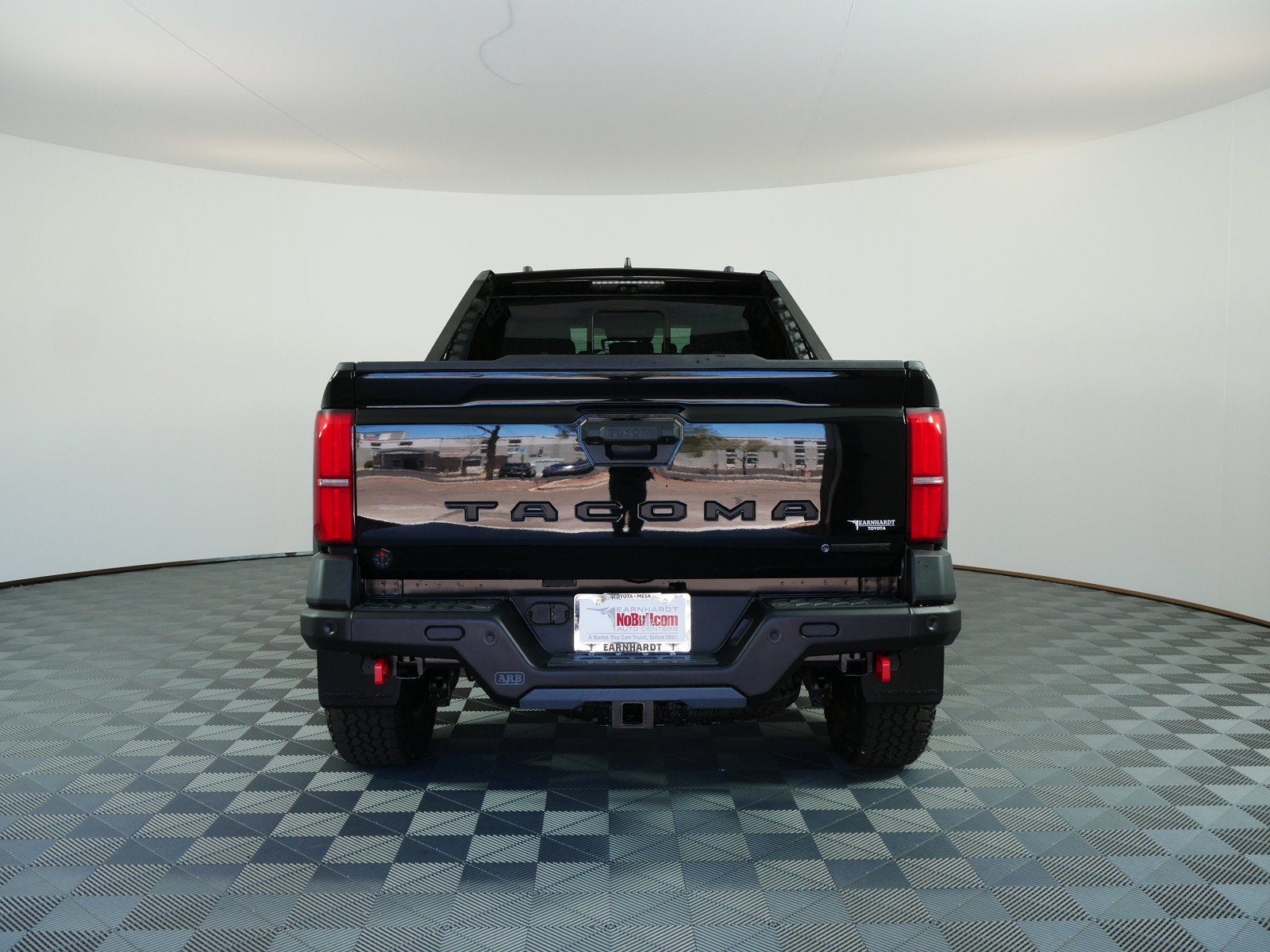 2026 Toyota Tacoma i-FORCE MAX Tacoma Trailhunter