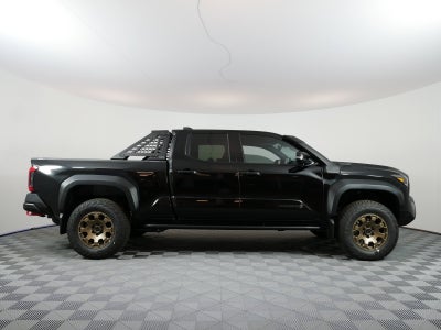 2026 Toyota Tacoma i-FORCE MAX Tacoma Trailhunter