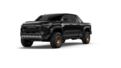 2026 Toyota Tacoma i-FORCE MAX Tacoma Trailhunter