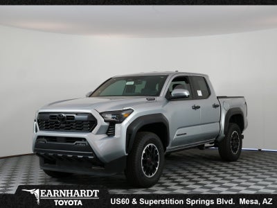 2026 Toyota Tacoma i-FORCE MAX Tacoma TRD Off-Road