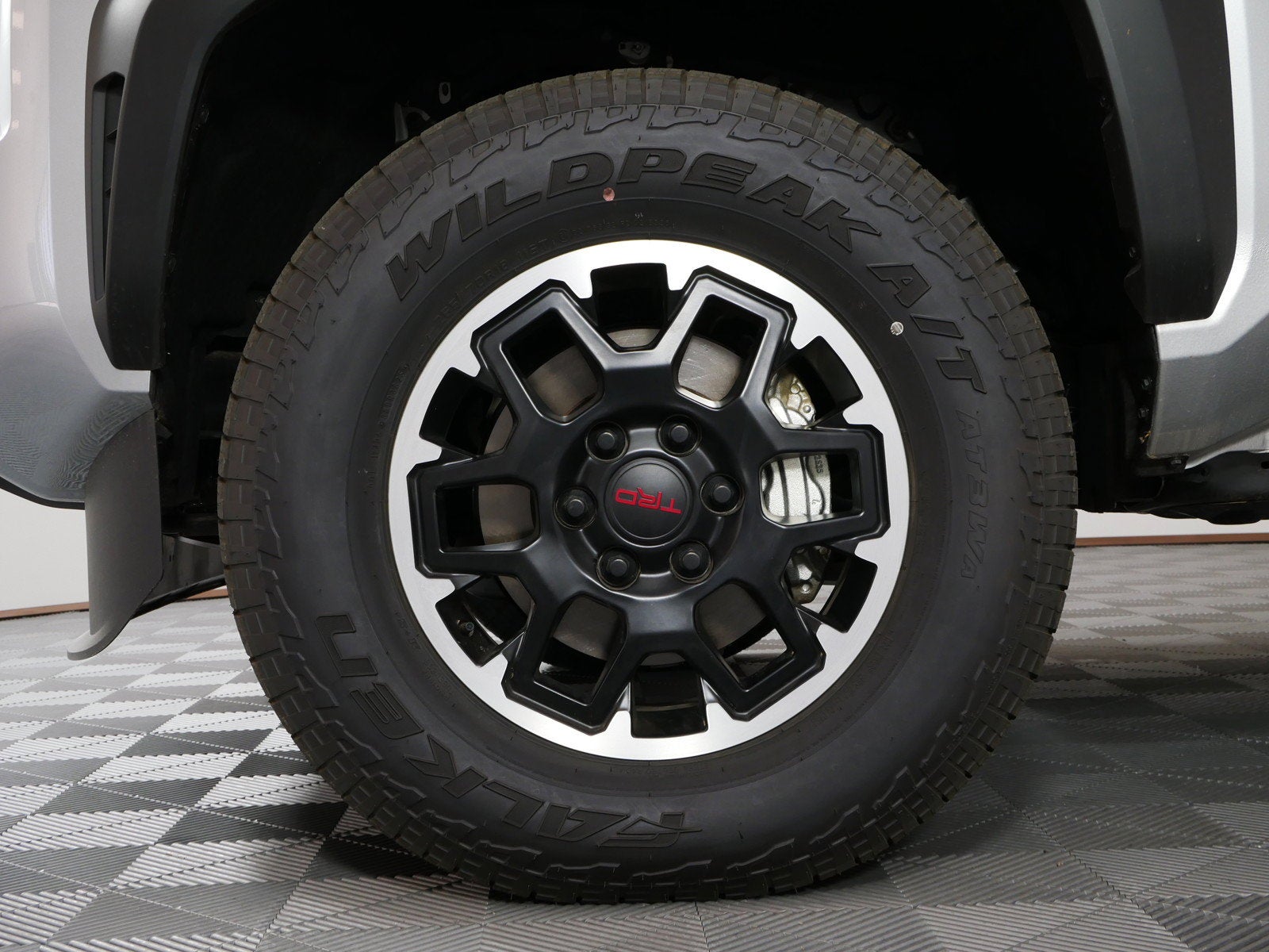 2026 Toyota Tacoma i-FORCE MAX Tacoma TRD Off-Road