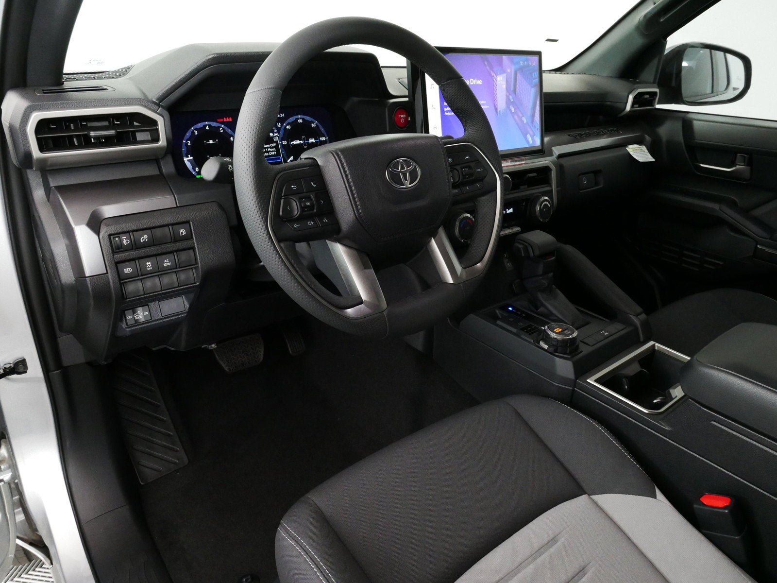 2026 Toyota Tacoma i-FORCE MAX Tacoma TRD Off-Road