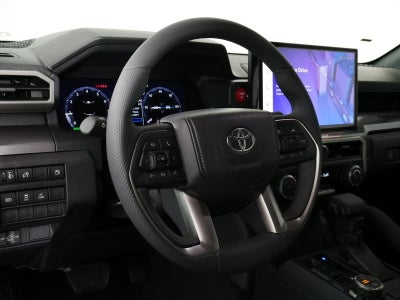 2026 Toyota Tacoma i-FORCE MAX Tacoma TRD Off-Road