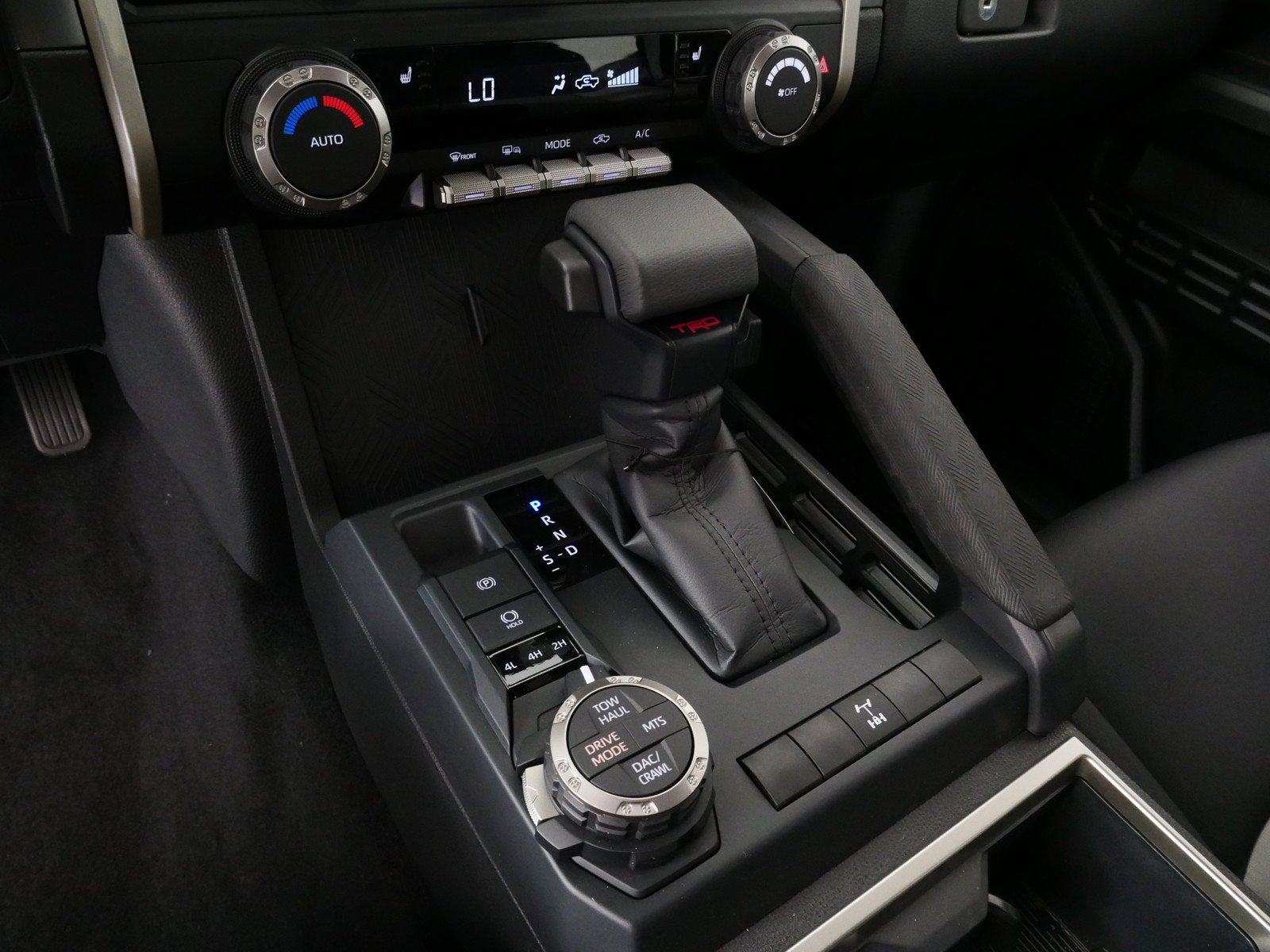 2026 Toyota Tacoma i-FORCE MAX Tacoma TRD Off-Road