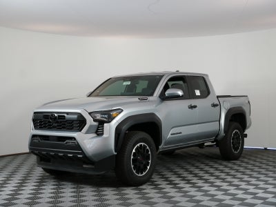 2026 Toyota Tacoma i-FORCE MAX Tacoma TRD Off-Road