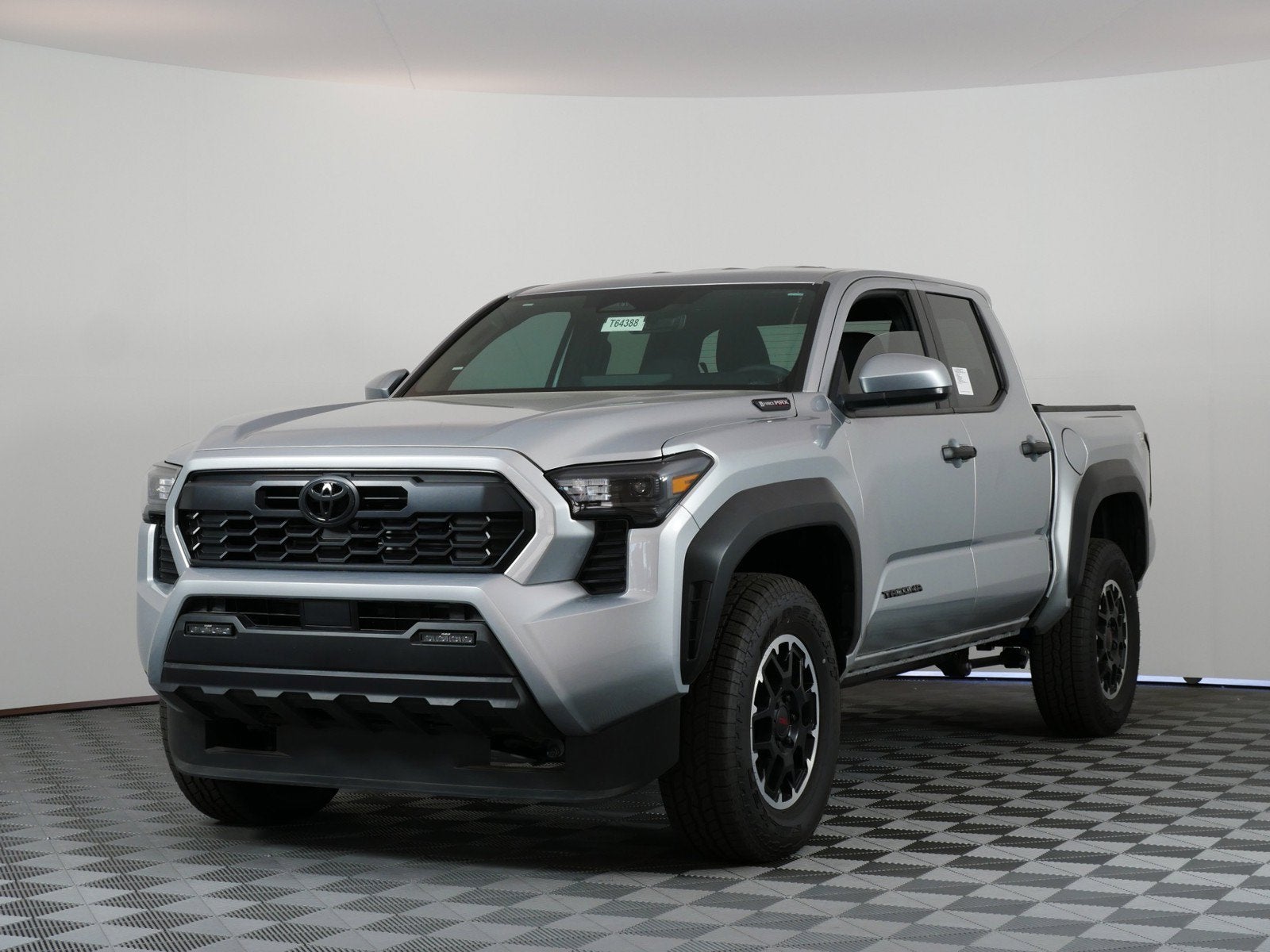 2026 Toyota Tacoma i-FORCE MAX Tacoma TRD Off-Road