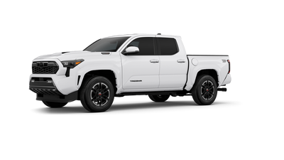 2026 Toyota Tacoma i-FORCE MAX Tacoma TRD Sport