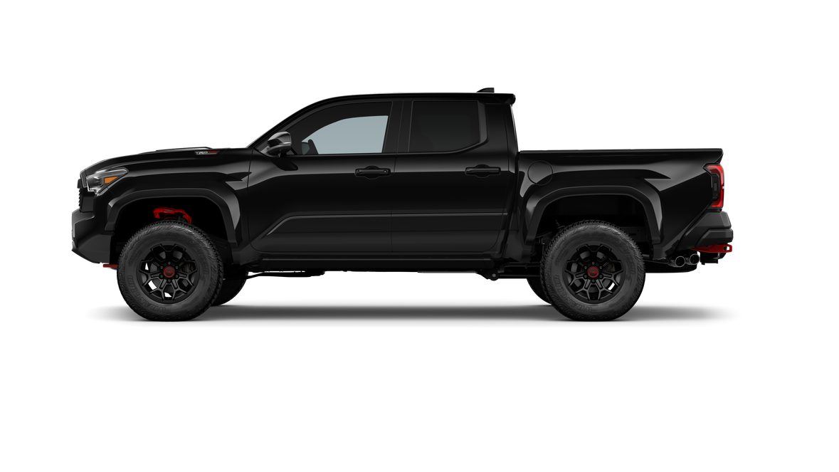 2026 Toyota Tacoma i-FORCE MAX Tacoma TRD Pro
