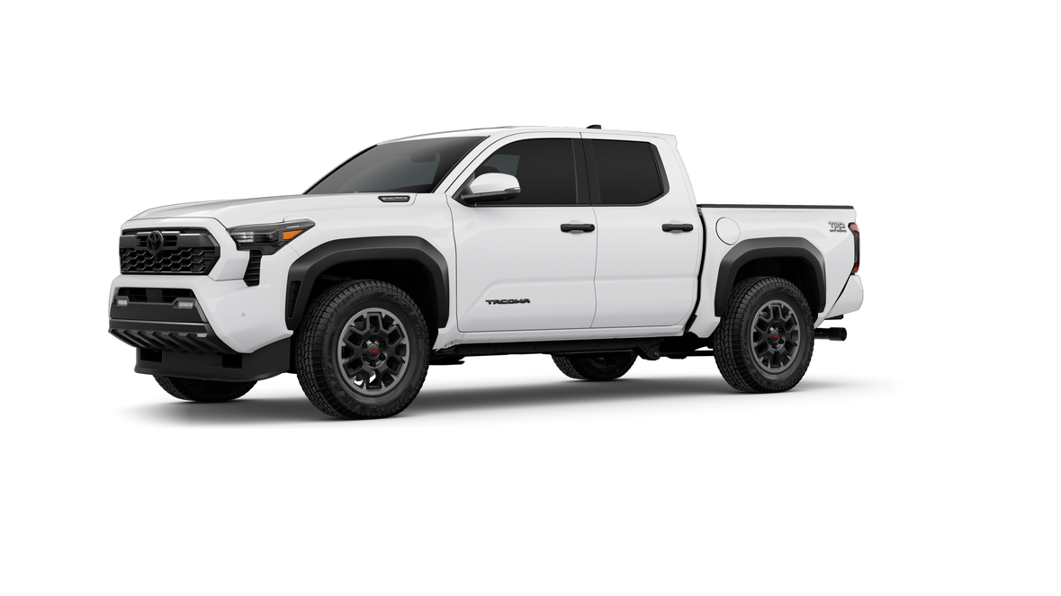 2026 Toyota Tacoma i-FORCE MAX Tacoma TRD Off-Road