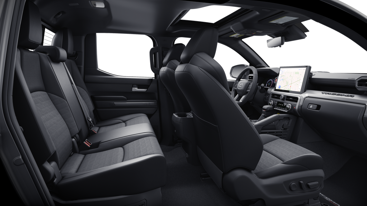 2026 Toyota Tacoma i-FORCE MAX Tacoma TRD Off-Road