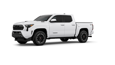 2026 Toyota Tacoma i-FORCE MAX Tacoma TRD Sport