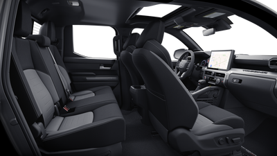 2026 Toyota Tacoma i-FORCE MAX Tacoma TRD Sport