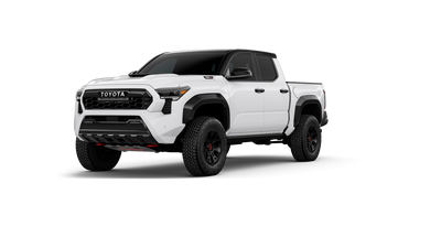 2026 Toyota Tacoma i-FORCE MAX Tacoma TRD Pro