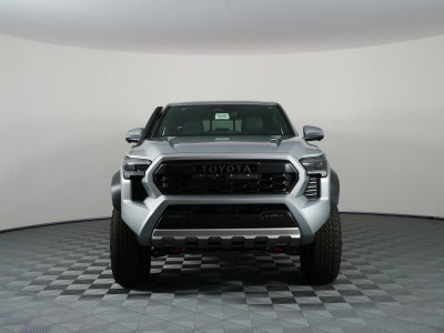 2026 Toyota Tacoma i-FORCE MAX Tacoma Trailhunter