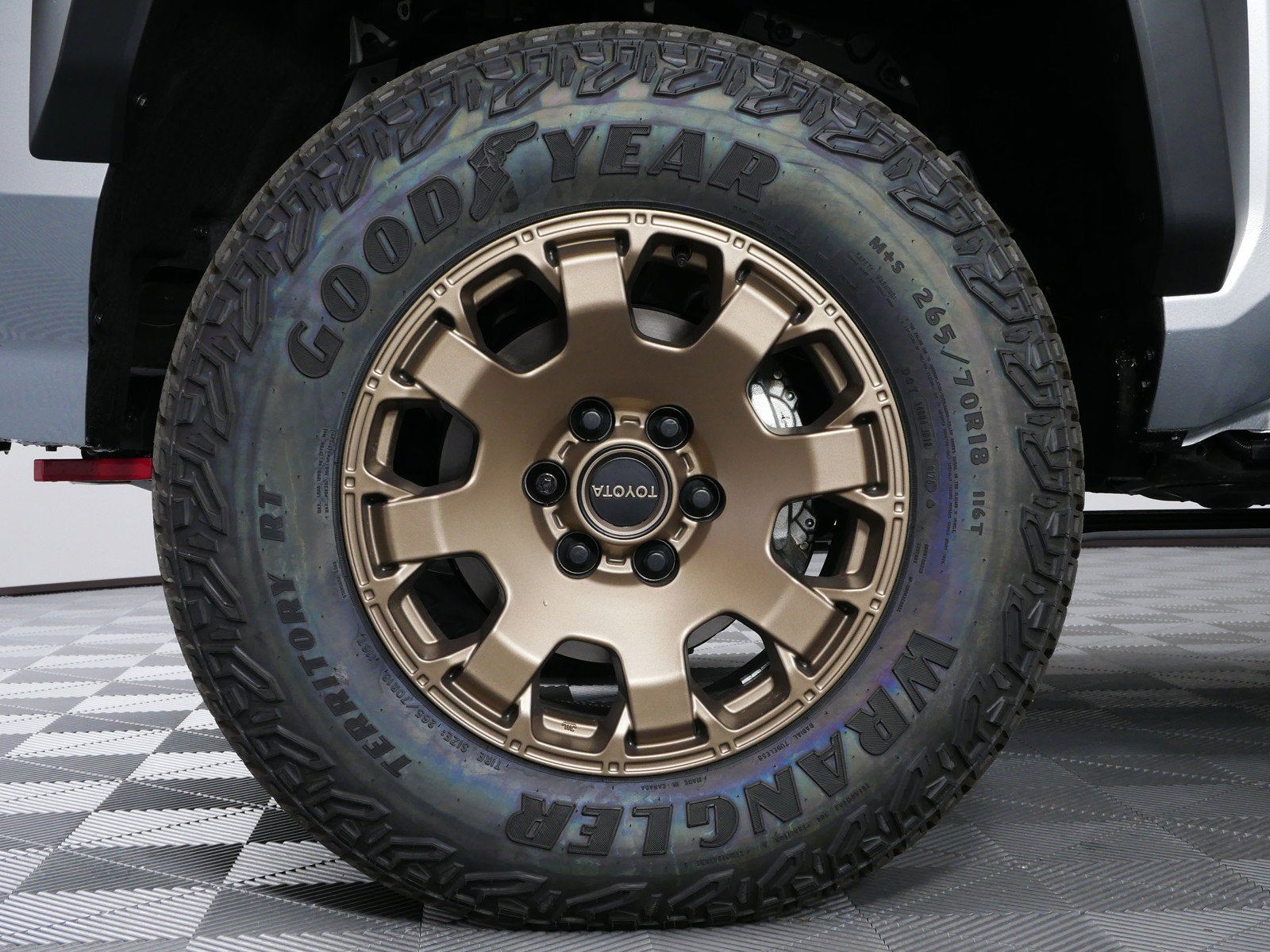 2026 Toyota Tacoma i-FORCE MAX Tacoma Trailhunter