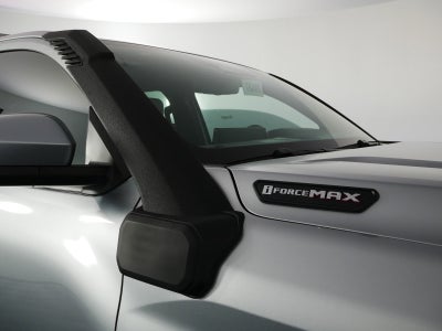 2026 Toyota Tacoma i-FORCE MAX Tacoma Trailhunter
