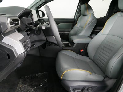 2026 Toyota Tacoma i-FORCE MAX Tacoma Trailhunter