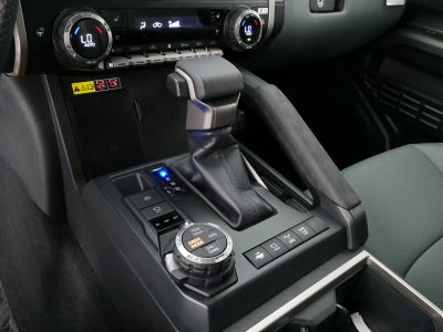 2026 Toyota Tacoma i-FORCE MAX Tacoma Trailhunter