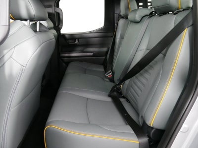 2026 Toyota Tacoma i-FORCE MAX Tacoma Trailhunter