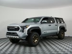 2026 Toyota Tacoma i-FORCE MAX Tacoma Trailhunter