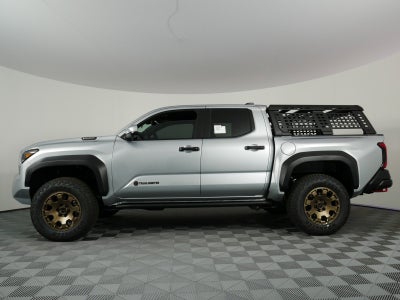 2026 Toyota Tacoma i-FORCE MAX Tacoma Trailhunter