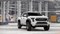 2026 Toyota Tacoma i-FORCE MAX Tacoma Trailhunter