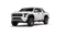 2026 Toyota Tacoma i-FORCE MAX Tacoma Trailhunter