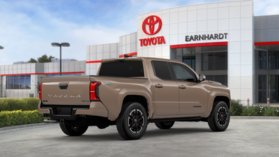 2026 Toyota Tacoma i-FORCE MAX Tacoma TRD Sport
