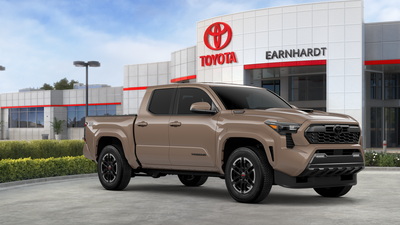 2026 Toyota Tacoma i-FORCE MAX Tacoma TRD Sport