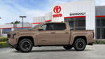 2026 Toyota Tacoma i-FORCE MAX Tacoma TRD Sport