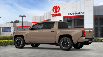 2026 Toyota Tacoma i-FORCE MAX Tacoma TRD Sport