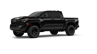 2026 Toyota Tacoma i-FORCE MAX Tacoma TRD Pro