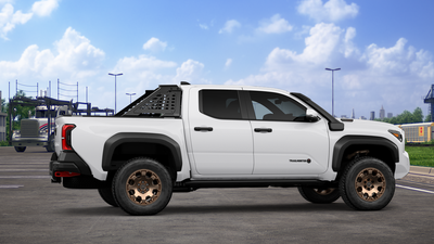 2026 Toyota Tacoma i-FORCE MAX Tacoma Trailhunter