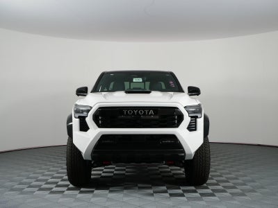 2026 Toyota Tacoma i-FORCE MAX Tacoma TRD Pro