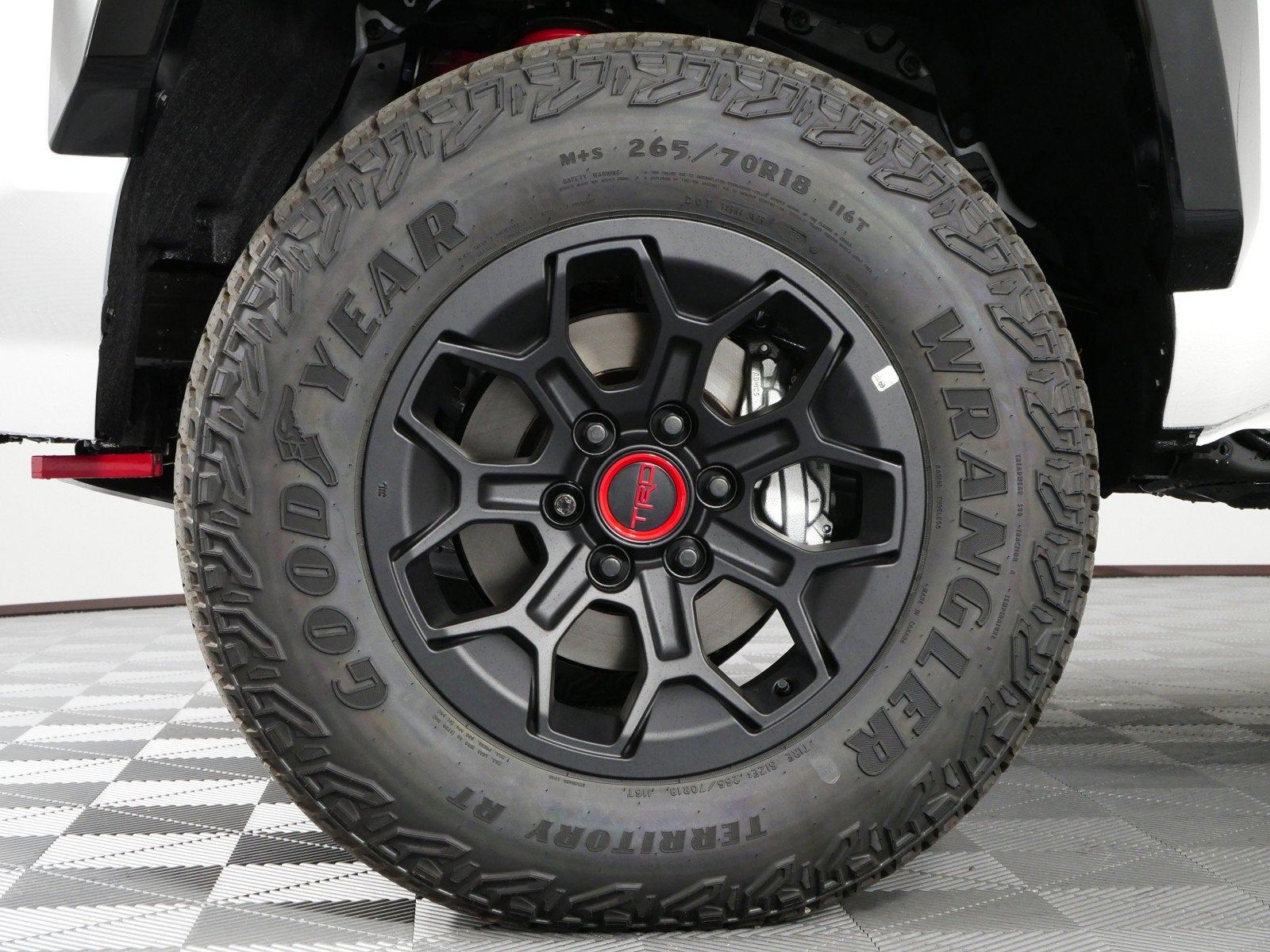 2026 Toyota Tacoma i-FORCE MAX Tacoma TRD Pro