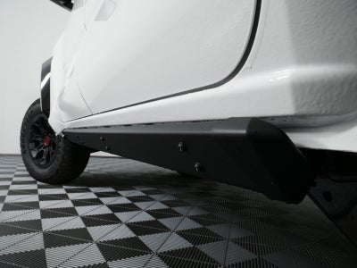 2026 Toyota Tacoma i-FORCE MAX Tacoma TRD Pro