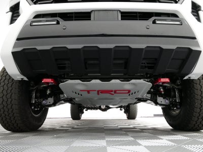 2026 Toyota Tacoma i-FORCE MAX Tacoma TRD Pro