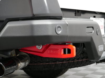 2026 Toyota Tacoma i-FORCE MAX Tacoma TRD Pro