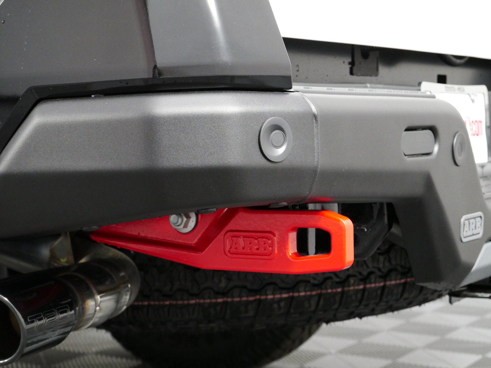 2026 Toyota Tacoma i-FORCE MAX Tacoma TRD Pro