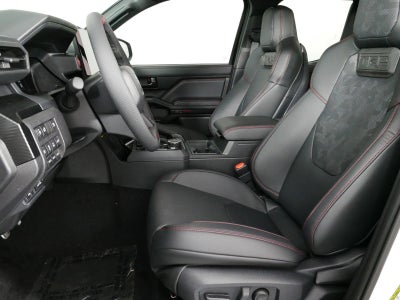 2026 Toyota Tacoma i-FORCE MAX Tacoma TRD Pro