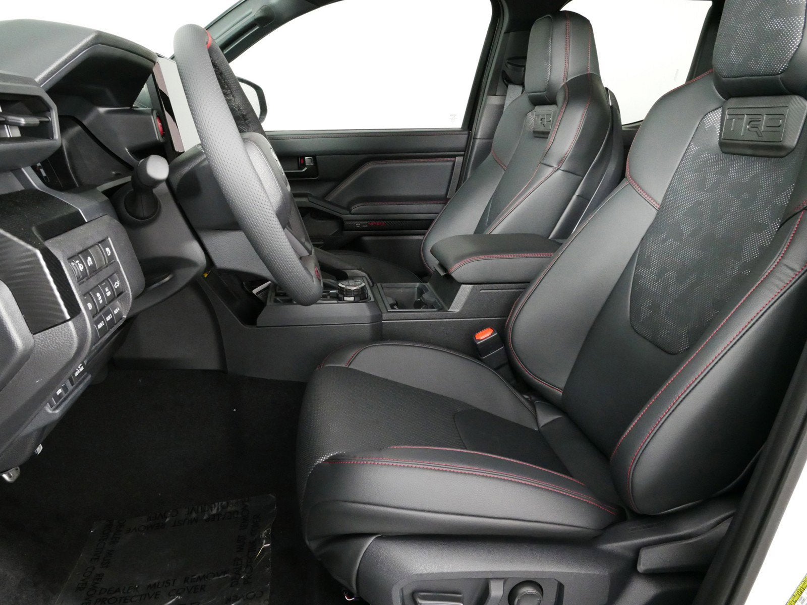 2026 Toyota Tacoma i-FORCE MAX Tacoma TRD Pro