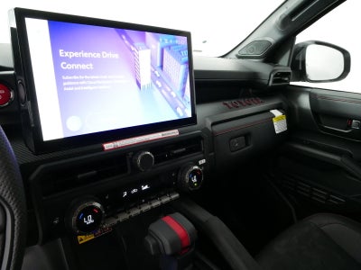 2026 Toyota Tacoma i-FORCE MAX Tacoma TRD Pro