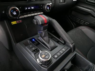 2026 Toyota Tacoma i-FORCE MAX Tacoma TRD Pro