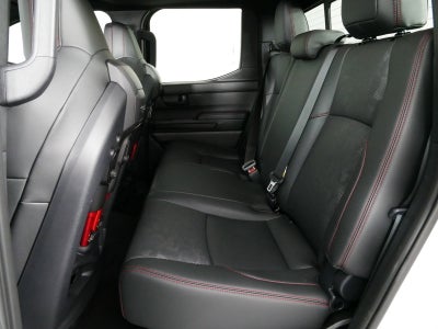 2026 Toyota Tacoma i-FORCE MAX Tacoma TRD Pro
