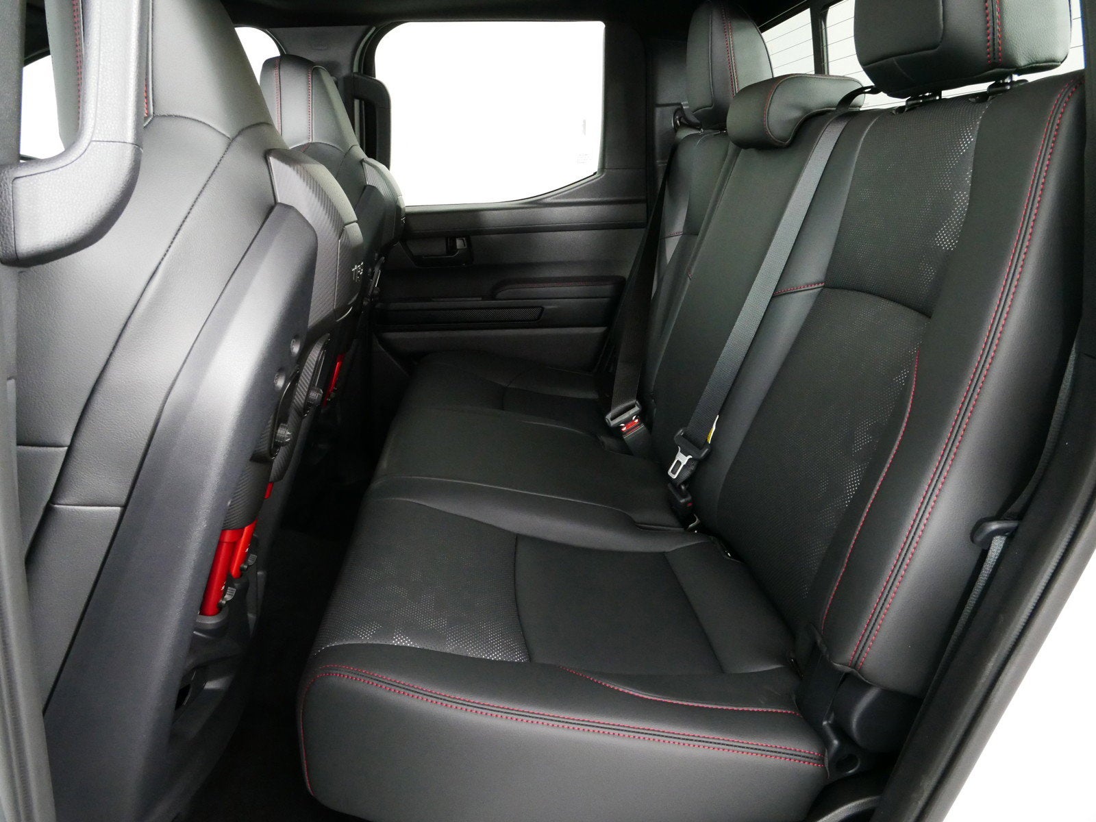 2026 Toyota Tacoma i-FORCE MAX Tacoma TRD Pro