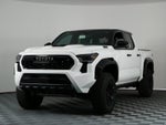 2026 Toyota Tacoma i-FORCE MAX Tacoma TRD Pro