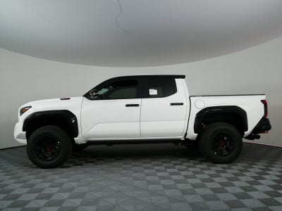 2026 Toyota Tacoma i-FORCE MAX Tacoma TRD Pro